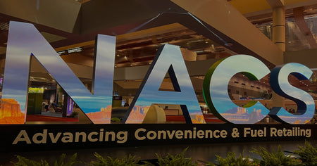 Le café du service des incendies s'attaque aux dépanneurs au salon NACS 2022