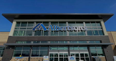 Albertsons vendra du café aux pompiers dans toutes ses divisions