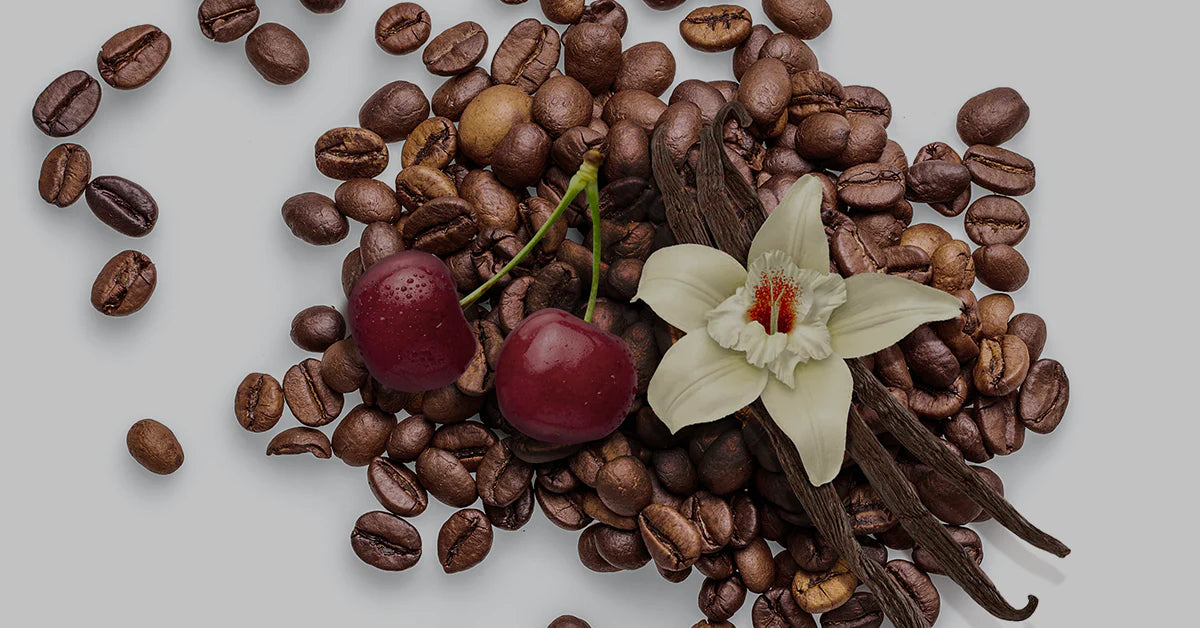 Fire Department Coffee’s Best Bourbon Coffee Line Up Yet