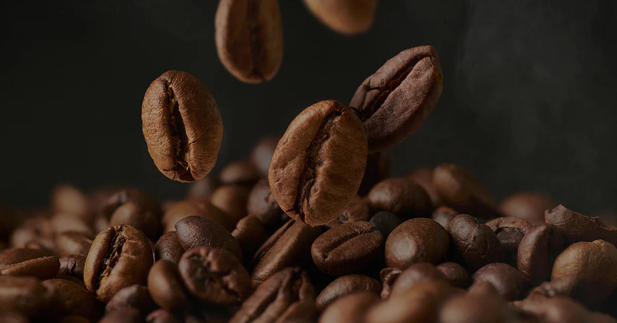 Fire Department Coffee - Coffee Club - Coffee Subscription