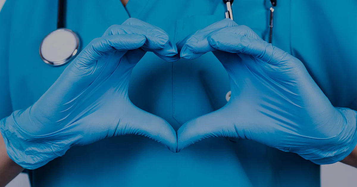 Supporting the American Nurses Association to End Nurse Abuse