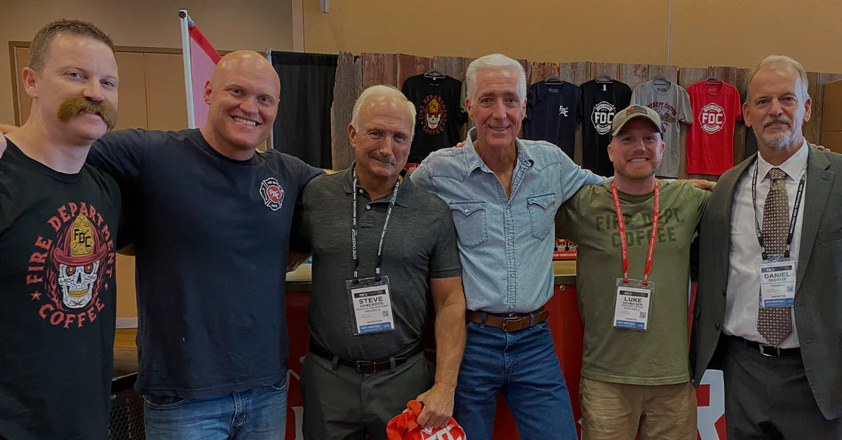 Four Days of Fun at FDIC International