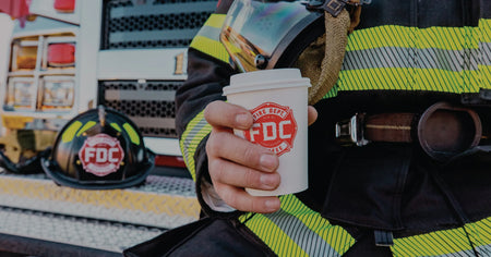 Comment Fire Dept. Coffee célèbre le samedi des petites entreprises
