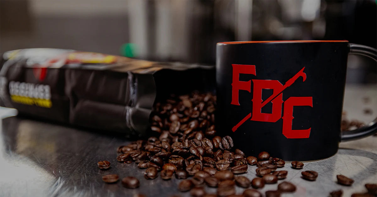 Craft Coffee for All: From Donut Shop Coffee to Bourbon-Infused Coffee & Beyond