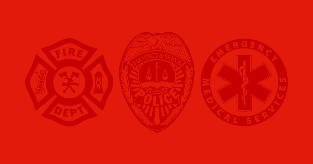 National First Responder’s Day