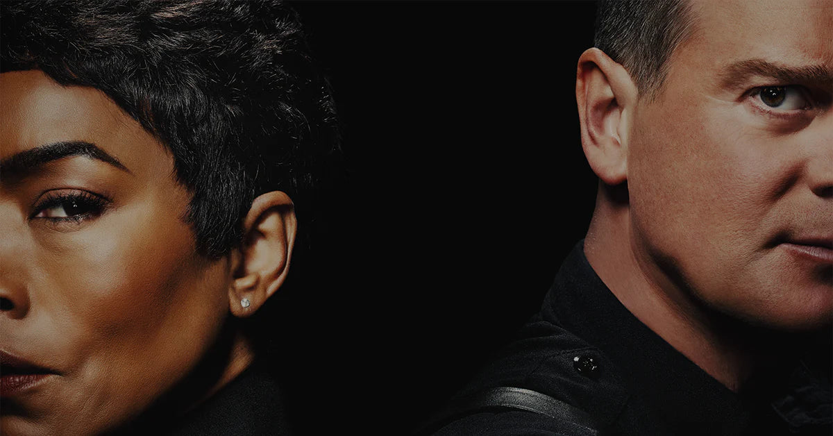 FOX 911 Season 5 Premier, March 21st, 2022