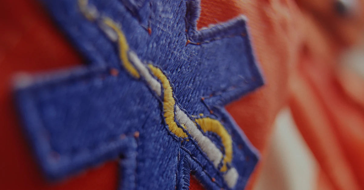 Making History As One of the Earliest EMTs in Rockford, IL