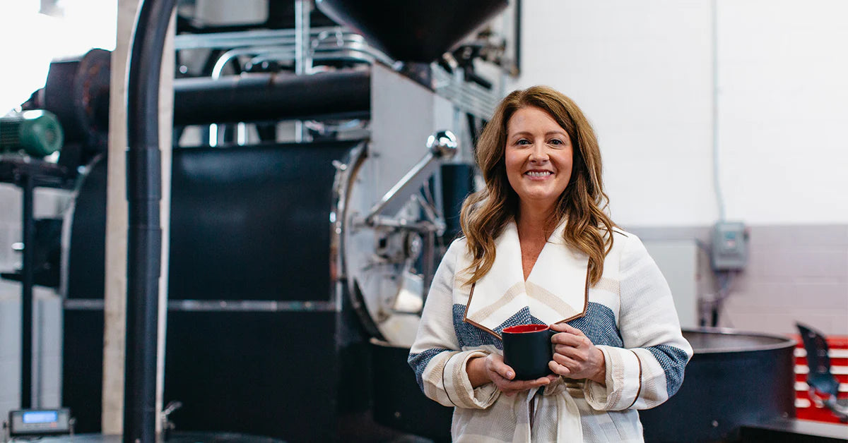 Laura Kappler-Roberts is a Woman Leading the Way in Protecting Our Heroes