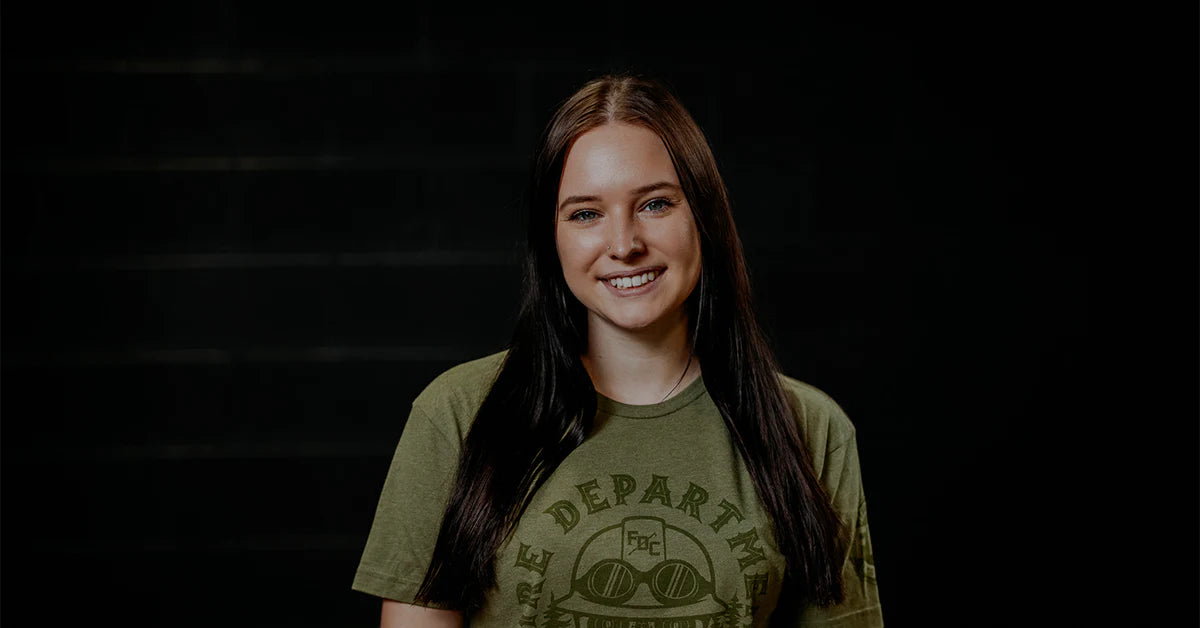 Madeline Hayes, Customer Experience Manager