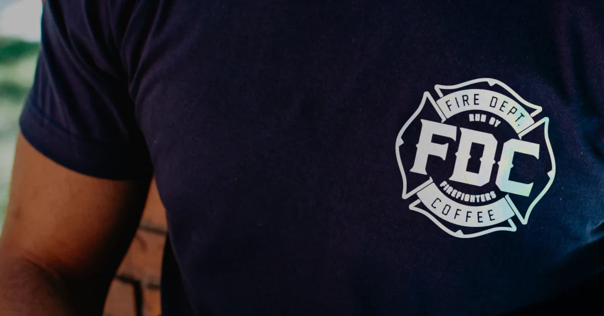 The Maltese Cross Draws on a History of War, Charity and Firefighting