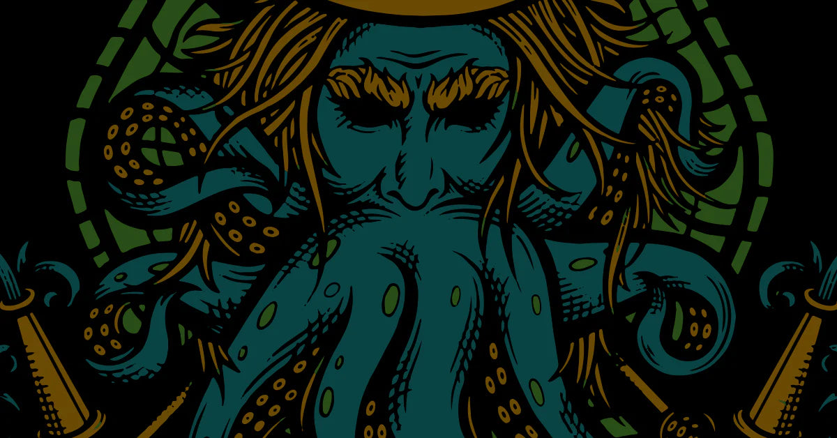 Shellback Espresso Coffee - Honoring Navy Traditions