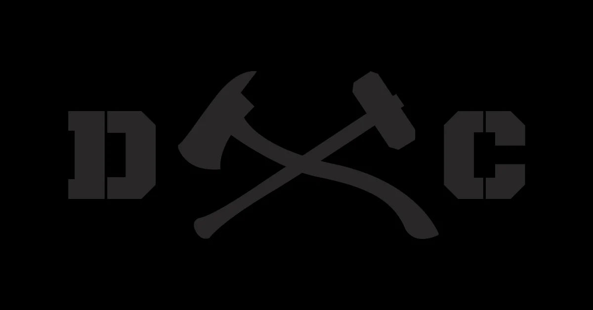 U.S. Navy, Damage Controlmen Logo, Shipboard Firefighters