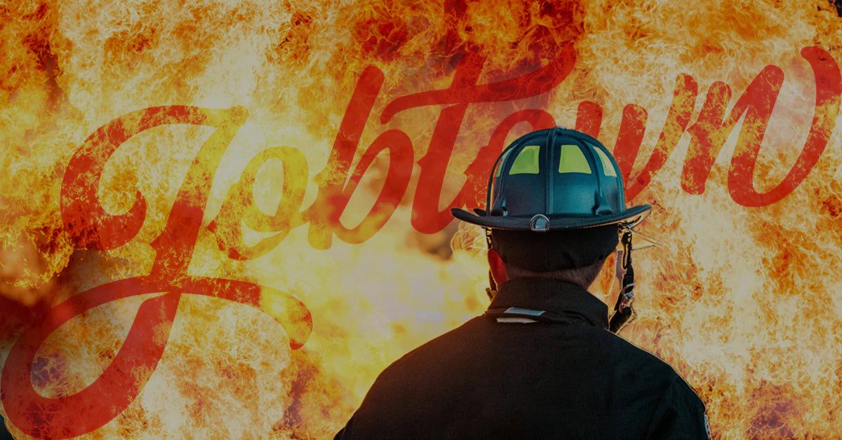 Jobtown - What is Jobtown?