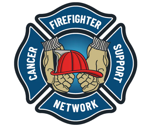 DONATION TO THE FIREFIGHTER CANCER SUPPORT NETWORK