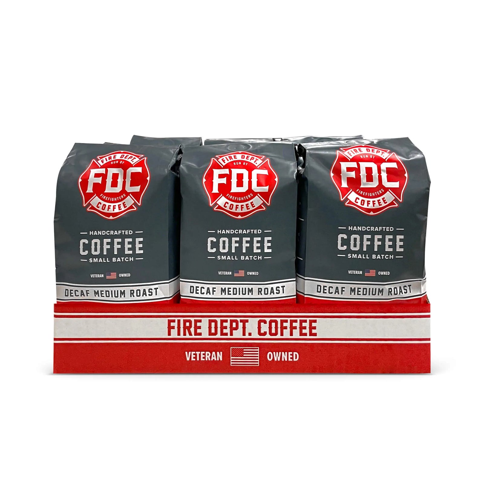 DÉCAF, CAFÉ EN GROS