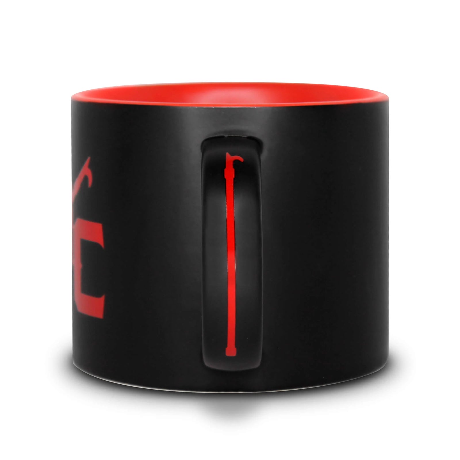 FDC PIKE POLE COFFEE MUG