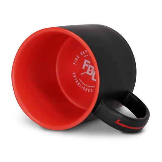 FDC PIKE POLE COFFEE MUG