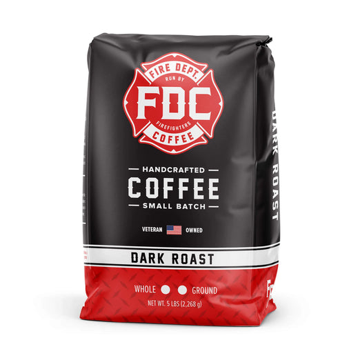 DARK ROAST, CAFÉ EN GROS