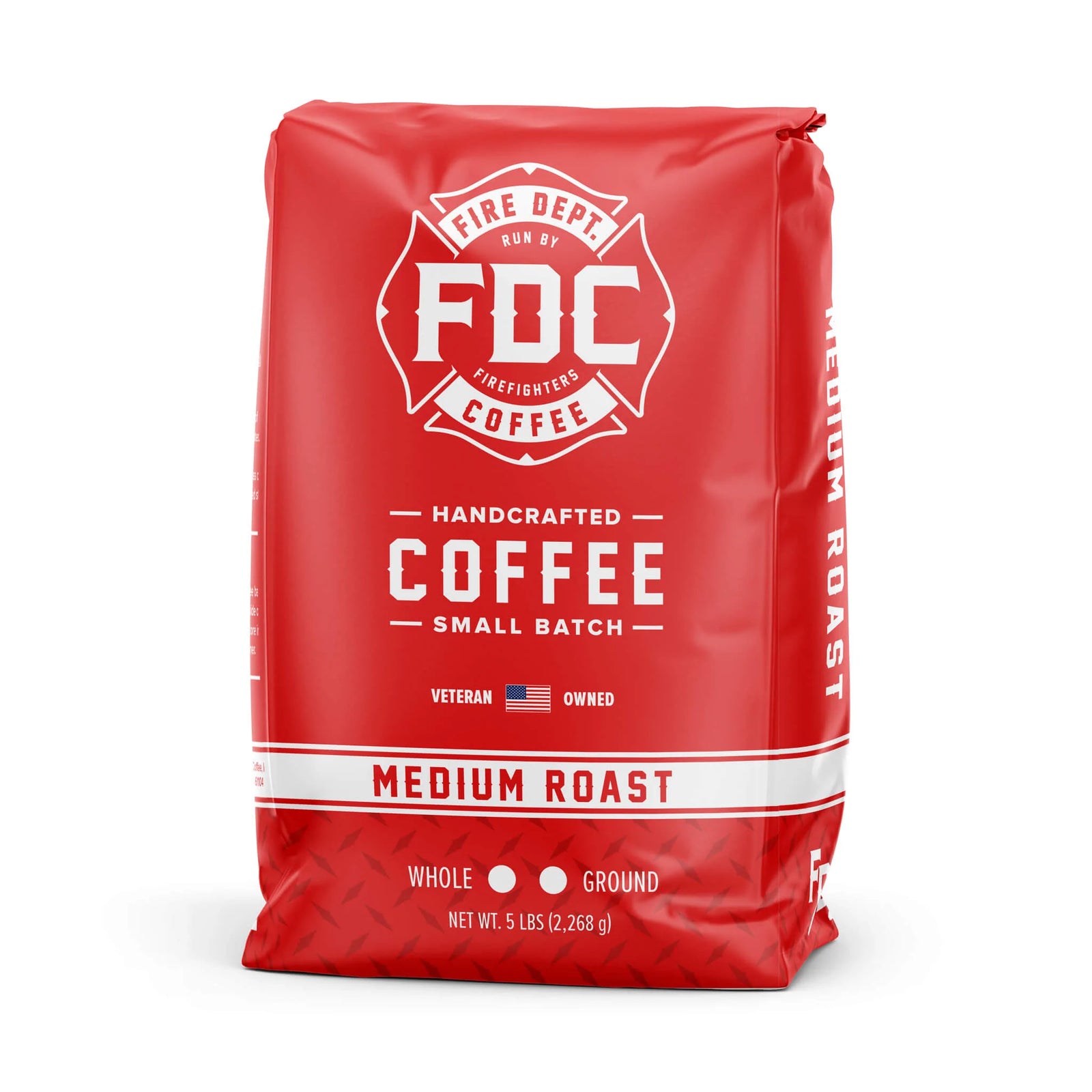 ORIGINAL, WHOLESALE COFFEE