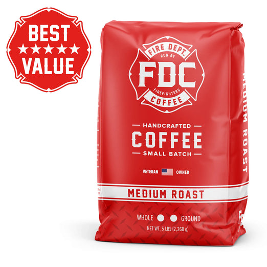 ORIGINAL, WHOLESALE COFFEE