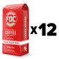 12 month subscription to ground original medium roast coffee