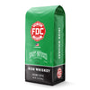 A 12oz bag of Irish Whiskey Infused Coffee