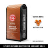SPIRIT INFUSED COFFEE CLUB 8OZ