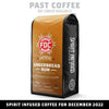 SPIRIT INFUSED COFFEE CLUB 8OZ