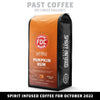 SPIRIT INFUSED COFFEE CLUB 8OZ
