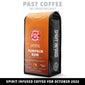 SPIRIT INFUSED COFFEE CLUB 8OZ