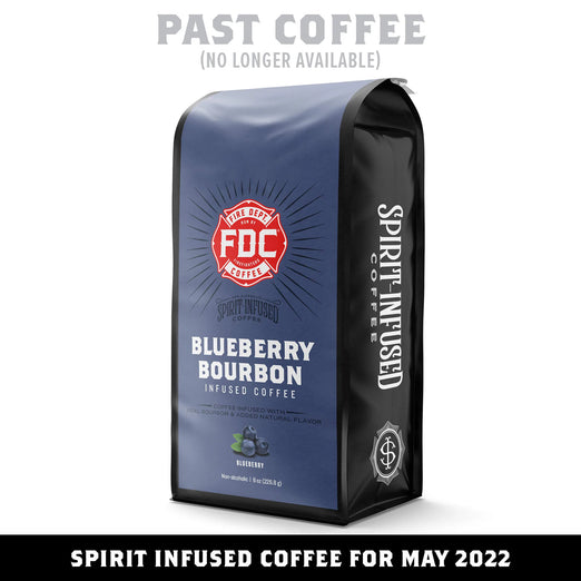 SPIRIT INFUSED COFFEE CLUB 8OZ